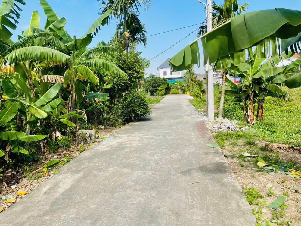 Lô đẹp – giá hiếm khu Minh Tân chỉ 1,7x tỷ  ZALO 0567 222 555