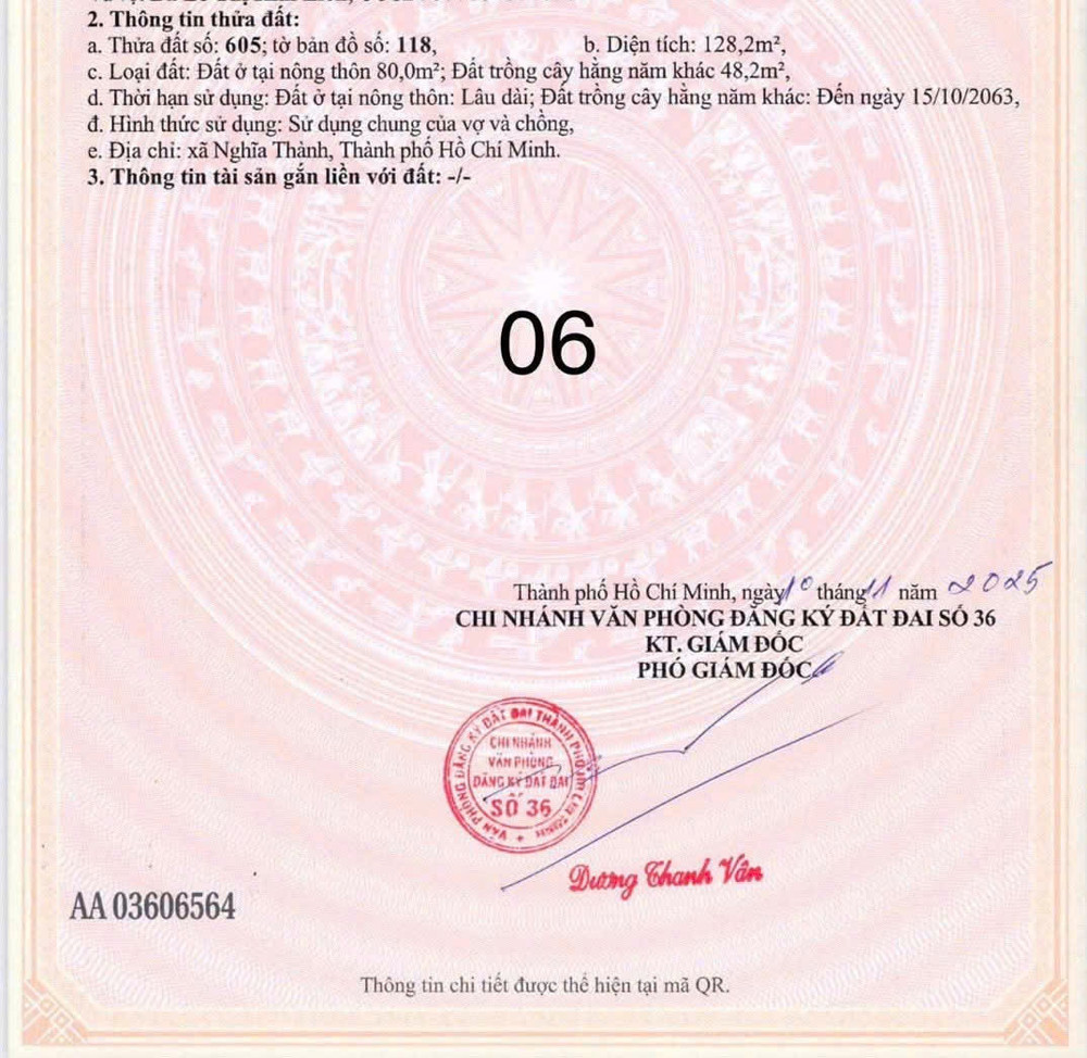 Chỉ 620tr sở hữu ngay 1 nền nhựa vỉa hè khu dân cư thuận thiện đi lai tiện ích bán kính 1km nhà đầu