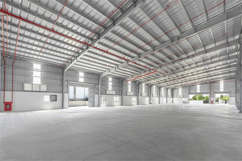 XT624 Xưởng sản xuất hoạt động đầu tư cấp phép linh hoạt ngành nghề, thời gian thuê lâu dài