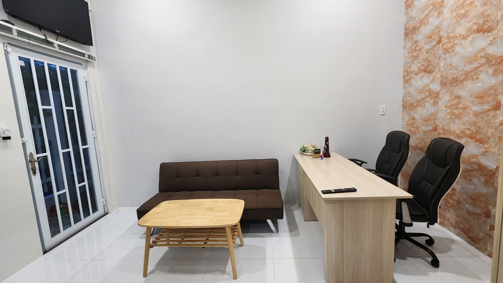 Nhà Đường Nguyễn Văn Quy, Hưng Phú, Cần Thơ: 270m², Sổ Hồng, Giá 3.2 Tỷ