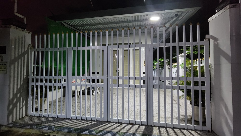 Nhà Đường Nguyễn Văn Quy, Hưng Phú, Cần Thơ: 270m², Sổ Hồng, Giá 3.2 Tỷ