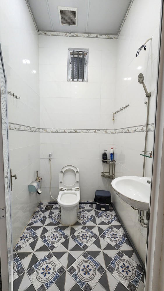 Nhà Đường Nguyễn Văn Quy, Hưng Phú, Cần Thơ: 270m², Sổ Hồng, Giá 3.2 Tỷ