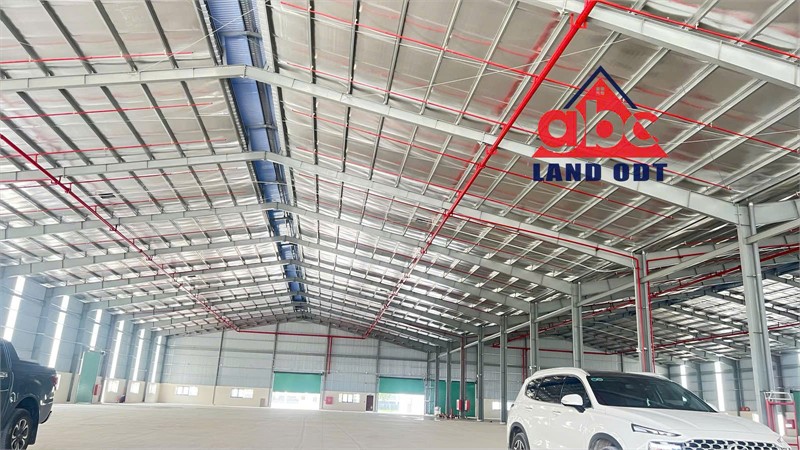 XTAP Xưởng cho thuê ổn định lâu dài, tập chung nhiều CTY Tập Đoàn lớn, giao liền