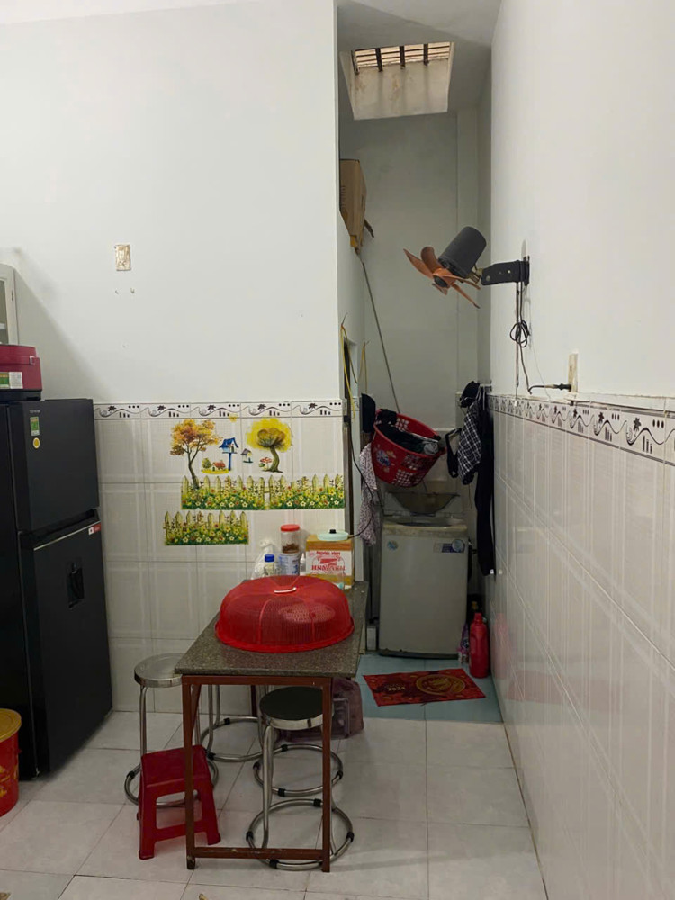 BÁN NHÀ TDC HÒN RỚ 1 – MẶT TIỀN ĐƯỜNG BÙI XUÂN THÁI 
- Diện tích: 42m² — Ngang: 3m
- Kết cấu: 1