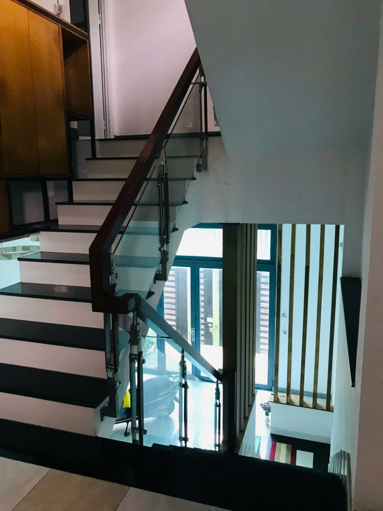 Bán Nhà Chính Chủ Phường Linh Đông - Thủ Đức - Hẻm xe hơi số 63 Đường 36 - Nhà Mới 1T3L - 70m2