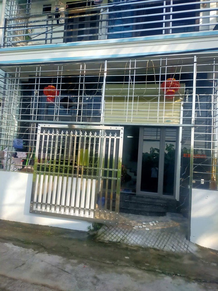 Nhà đẹp giá hiếm Trung Nghĩa chỉ 1,7xx tỷ  ZALO 0567 222 555