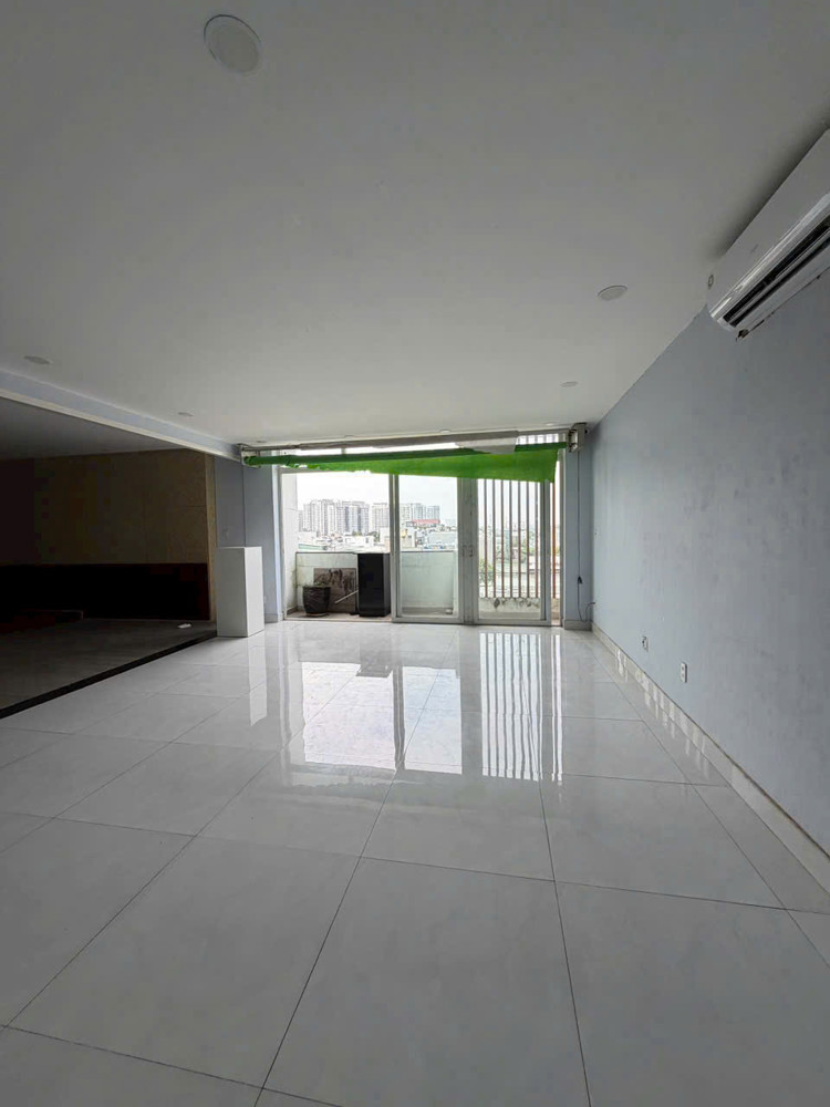 CẶP NHÀ (11x37) MẶT TIỀN SIÊU VIP – ĐƯỜNG THẠNH XUÂN 22, QUẬN 12  NHÀ 1 TRỆT 3 LẦU