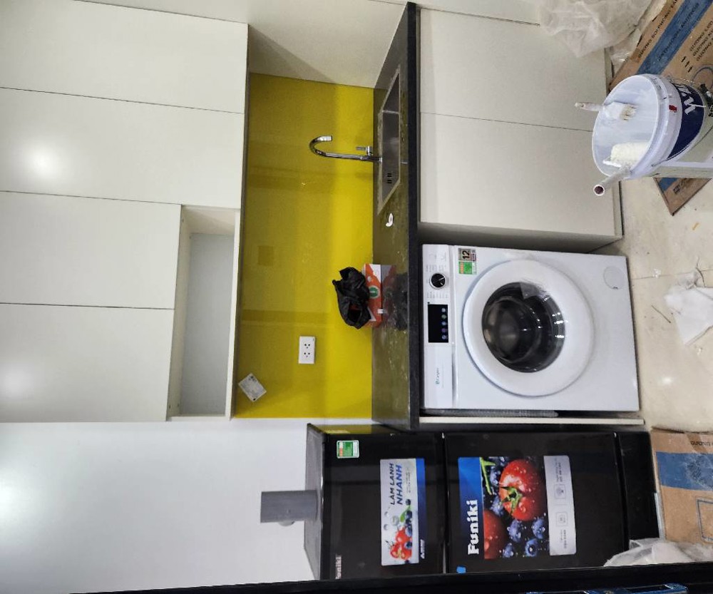 Bán nhà LA DƯƠNG - CCMN DÒNG TIỀN - 10 PHÒNG KHÉP KÍN FULL NỘI THẤT XỊN SÒ - DÒNG TIỀN 500TR/NĂM