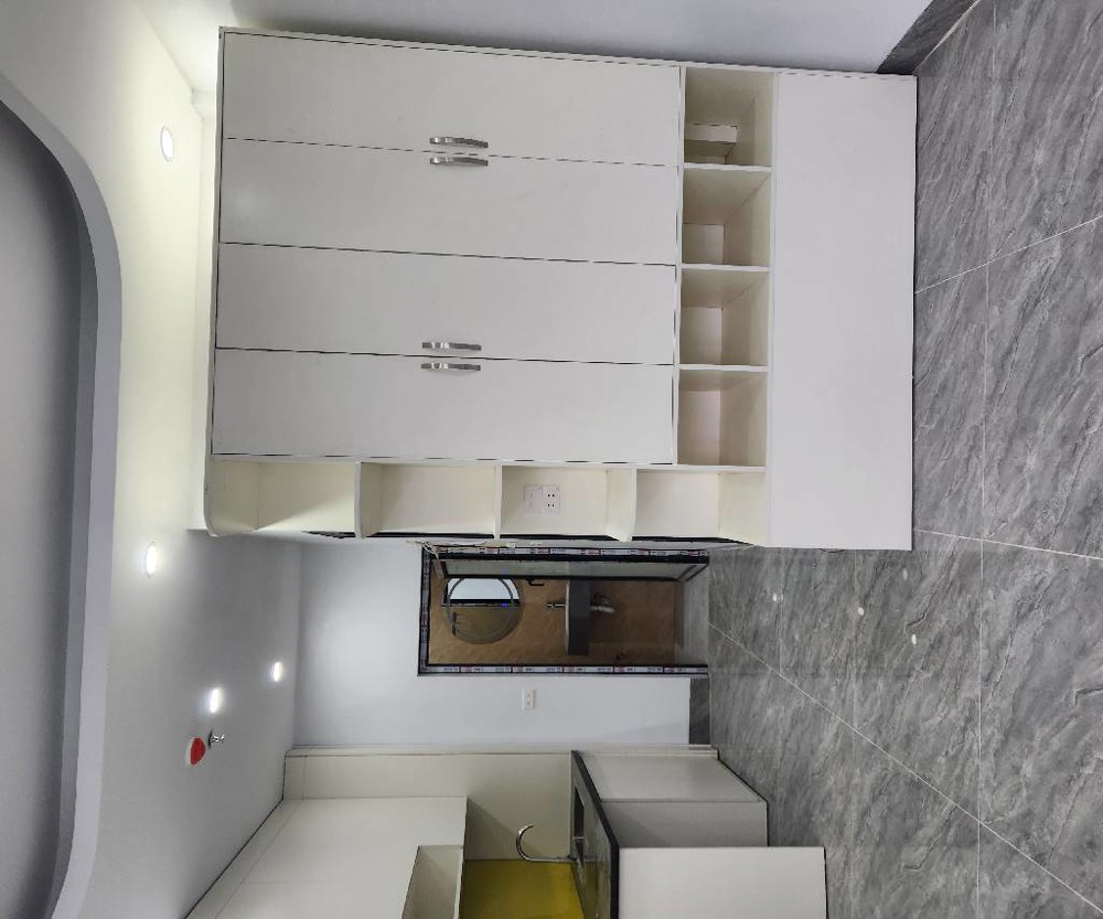 Bán nhà LA DƯƠNG - CCMN DÒNG TIỀN - 10 PHÒNG KHÉP KÍN FULL NỘI THẤT XỊN SÒ - DÒNG TIỀN 500TR/NĂM