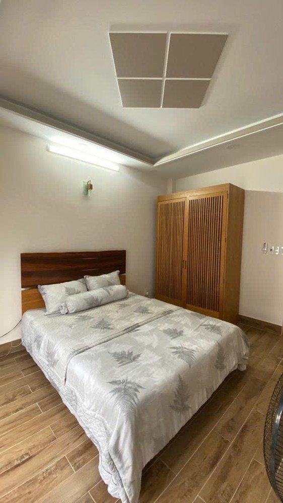 SIÊU PHẨM 4 TẤNG  - VÀO Ở NGAY - DTS 150M2-NGAY CITYLAND - LOTE NGUYỄN VĂN LƯỢNG-4 PN - NHỈNH 7 ĐỒNG