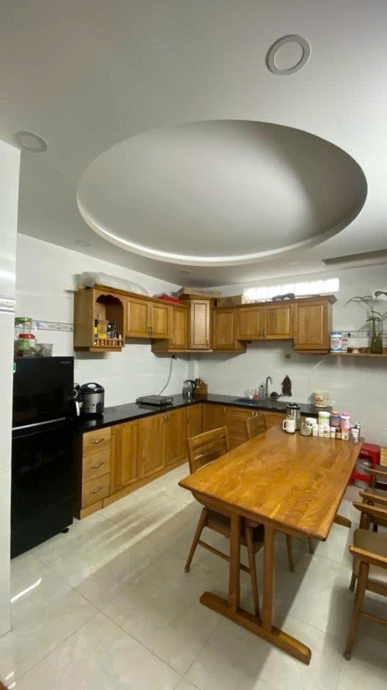 SIÊU PHẨM 4 TẤNG  - VÀO Ở NGAY - DTS 150M2-NGAY CITYLAND - LOTE NGUYỄN VĂN LƯỢNG-4 PN - NHỈNH 7 ĐỒNG