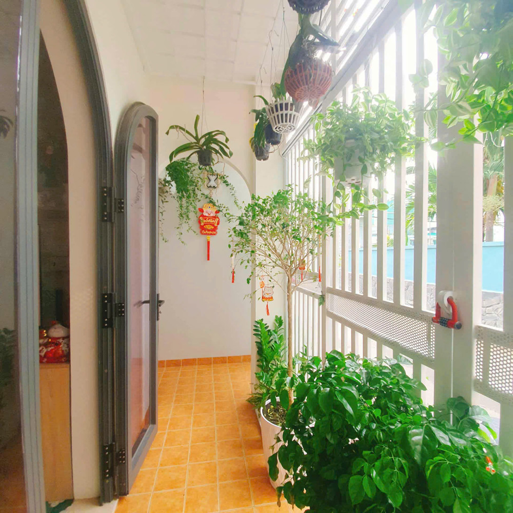 NHANH TAY SỞ HỮU NGAY CĂN NHÀ ĐẸP PHONG CÁCH HIỆN ĐẠI Vị Trí Tại Quận Gò Vấp, TP HCM