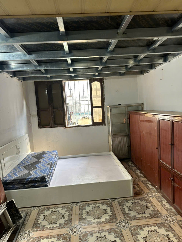 Bán căn hộ tập thể 8 - 3 dạng Duplex tầng 4–5, 19,5 m²  x 2 tầng, 2.65 tỷ có sdcc