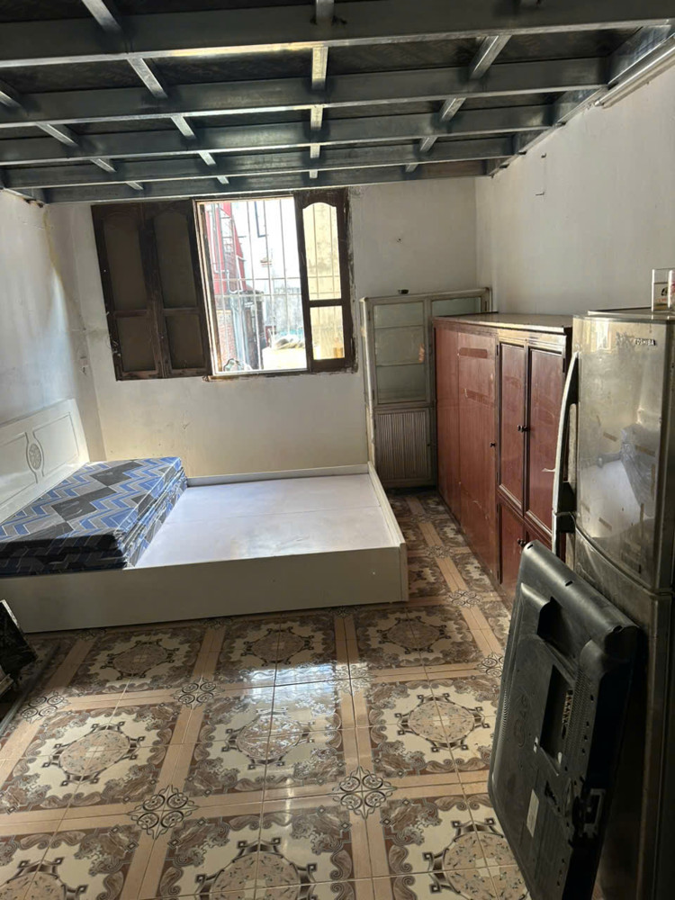 Bán căn hộ tập thể 8 - 3 dạng Duplex tầng 4–5, 19,5 m²  x 2 tầng, 2.65 tỷ có sdcc