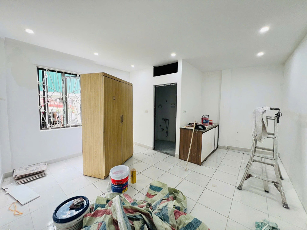 Bán nhà đường Đê La Thành, 72.5 m² x 5 tầng, giá 17.5 tỷ