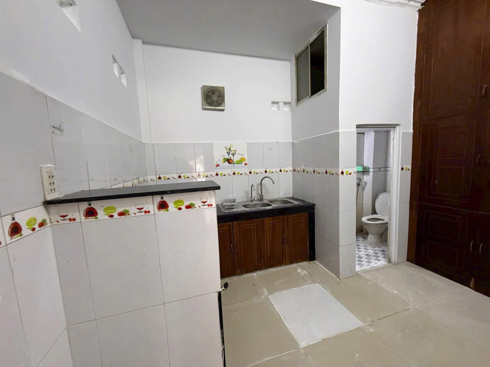 CẦN BÁN GẤP – NHÀ MẶT TIỀN GÓC – TIỆN KINH DOANH - GÒ VẤP, HỒ CHÍ MINH