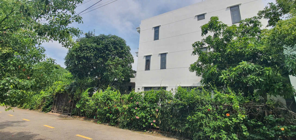 CĂN NHÀ VƯỜN (8.4x42) LÔ GÓC 2MT BỜ KÈ THẠNH XUÂN 52 – CHỈ NHỈNH 10 TỶ