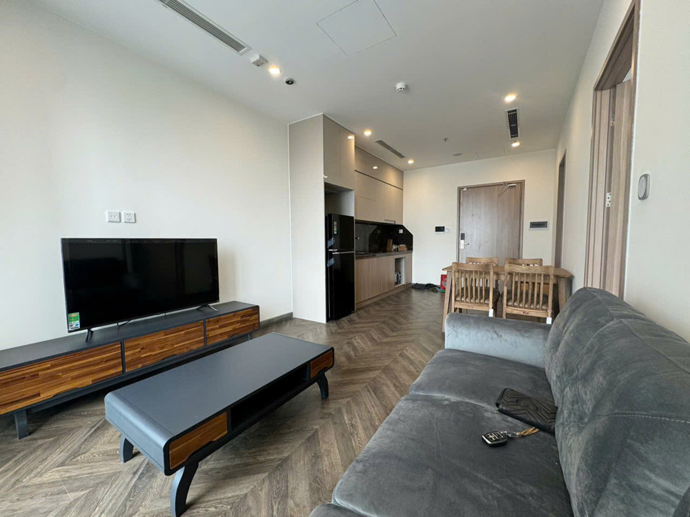 Người sở hữu trực tiếp ra bán chung cư Vinhomes Bắc Giang bắt đầu từ 1 tỷ 9