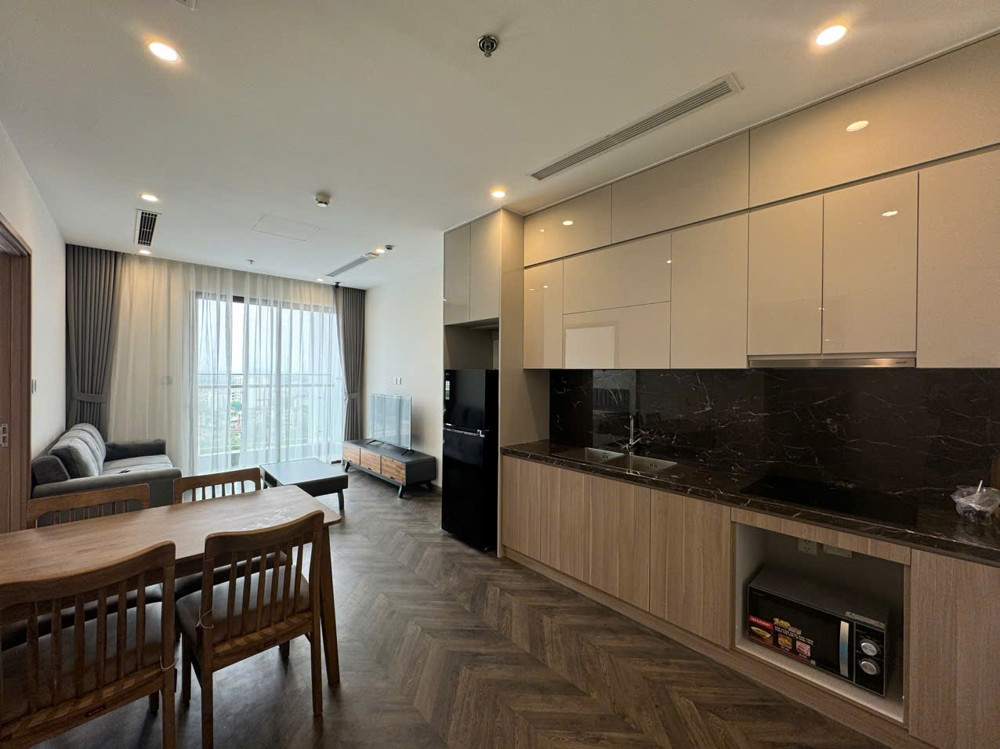 Người sở hữu trực tiếp ra bán chung cư Vinhomes Bắc Giang bắt đầu từ 1 tỷ 9