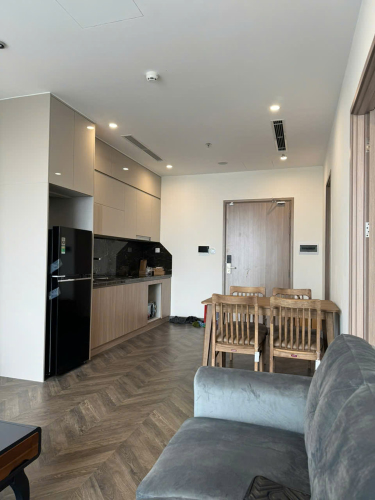 Người sở hữu trực tiếp ra bán chung cư Vinhomes Bắc Giang bắt đầu từ 1 tỷ 9