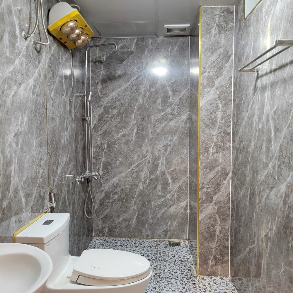 CHUNG CƯ TÂY MỖ - NHỎ TIỀN DỄ CHỐT - TIỆN ÍCH BẠT NGÀN - Ở SƯỚNG - TẶNG NỘI THẤT_48,4M2