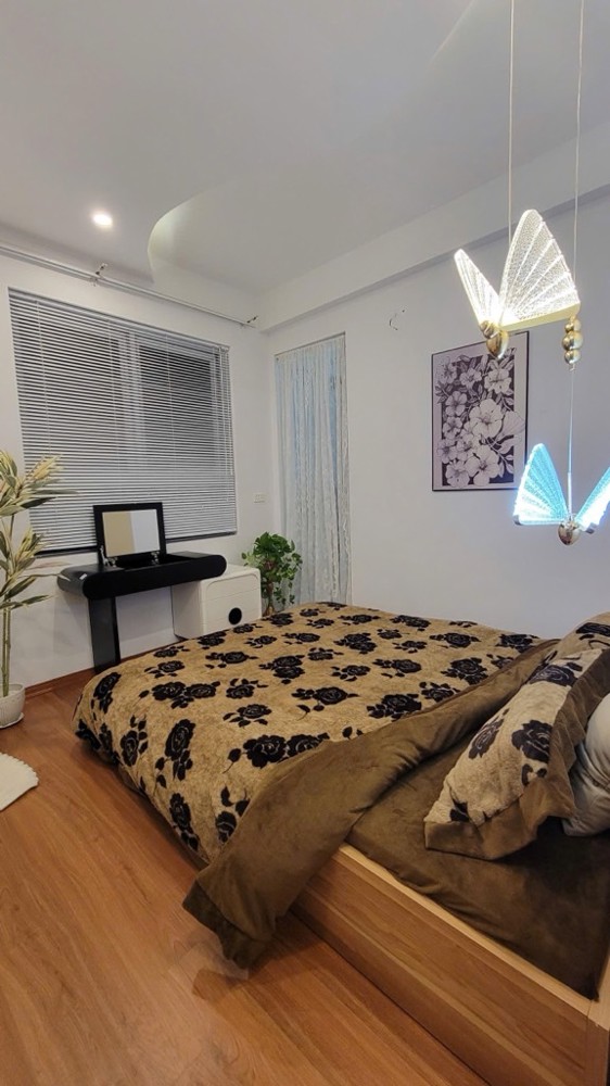 CHUNG CƯ TÂY MỖ - NHỎ TIỀN DỄ CHỐT - TIỆN ÍCH BẠT NGÀN - Ở SƯỚNG - TẶNG NỘI THẤT_48,4M2