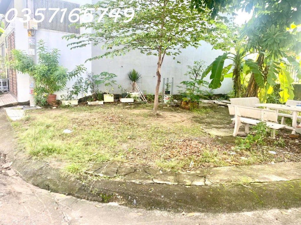 Bán lô đất góc 2 mặt tiền đối diện cổng Vinhomes Grand Park – Hẻm 545 Nguyễn Xiển – 113m² – Giá 7.9