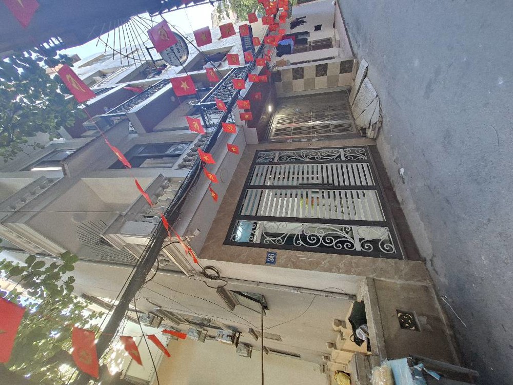 GẦN HỒ TÂY LỘNG GIÓ - CĂN GÓC 2 THOÁNG - Ô TÔ ĐỖ CỬA - DÒNG TIỀN GẦN 60 TR/THÁNG_50M2