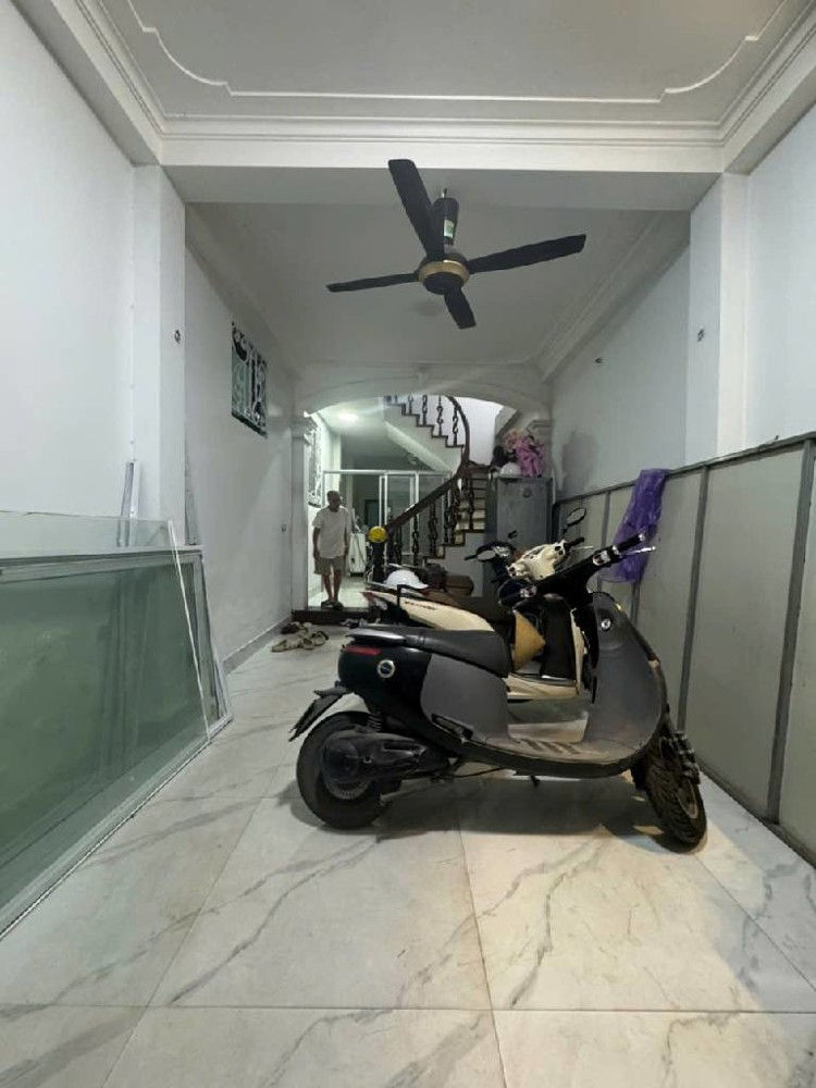 GẦN HỒ TÂY LỘNG GIÓ - CĂN GÓC 2 THOÁNG - Ô TÔ ĐỖ CỬA - DÒNG TIỀN GẦN 60 TR/THÁNG_50M2