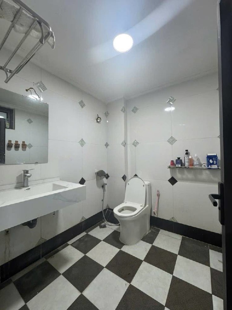 GẦN HỒ TÂY LỘNG GIÓ - CĂN GÓC 2 THOÁNG - Ô TÔ ĐỖ CỬA - DÒNG TIỀN GẦN 60 TR/THÁNG_50M2