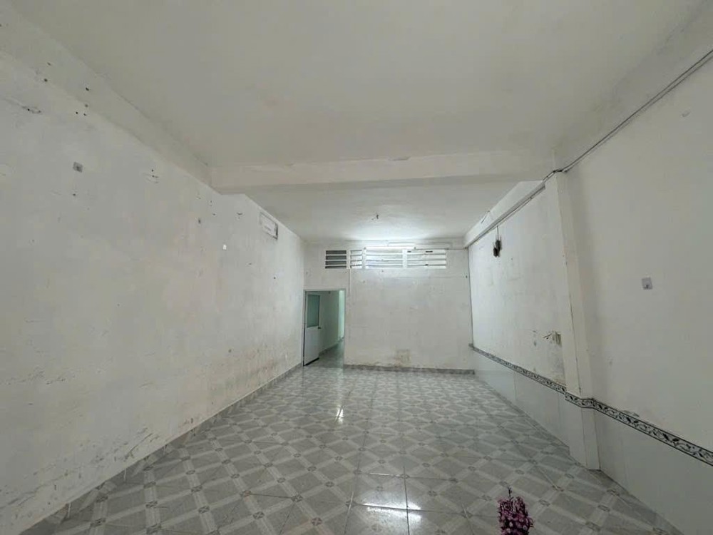 Bán nhà Nguyễn Kiệm, P.4, 4.5x23m, 1 trệt, 1 lầu, 3pn, 2wc, 11.5 tỷ, TL