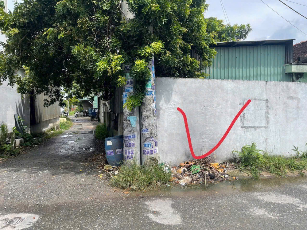 SIÊU HOT – BÁN NHÀ & XƯỞNG (371M²) GÓC NGÃ TƯ ĐƯỜNG NHỰA ĐÔNG THẠNH, HÓC MÔN