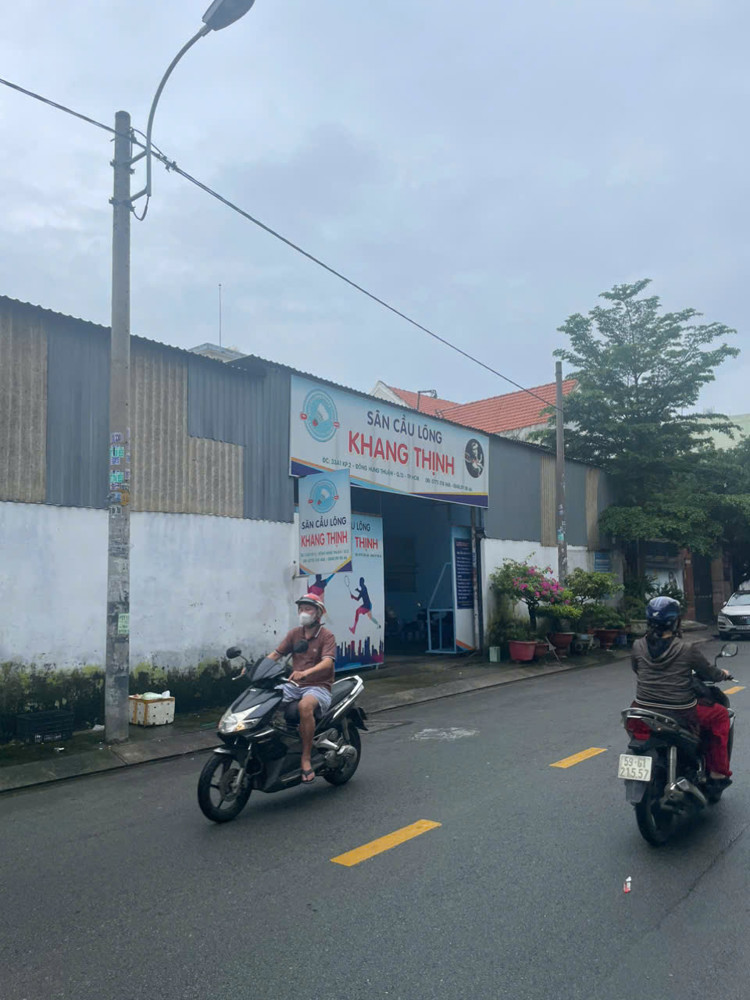 Gấp bán kho vip (57x45) mặt tiền Đông Hưng Thuận 17, Q12. full xưởng cho thuê dòng tiền tốt