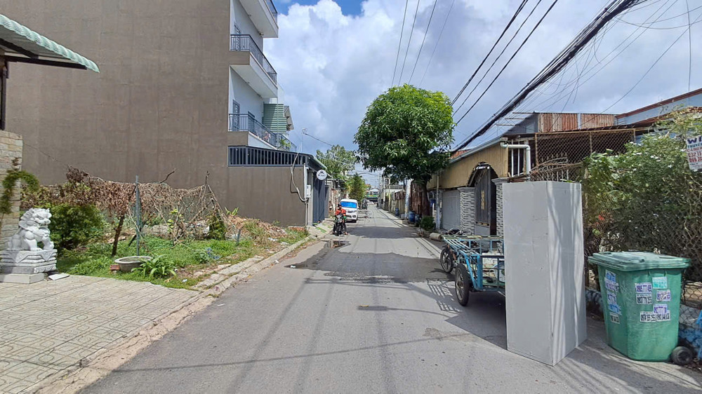 Bán Lô Đất Đẹp 181m² Hẻm Xe Tải 1 Sẹc Quốc Lộ 13 Hiệp Bình Phước Thủ Đức 👉 Giá 11.5 tỷ