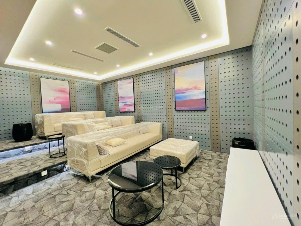 Song lập VIC Ba Son, giá tốt so với thị trường