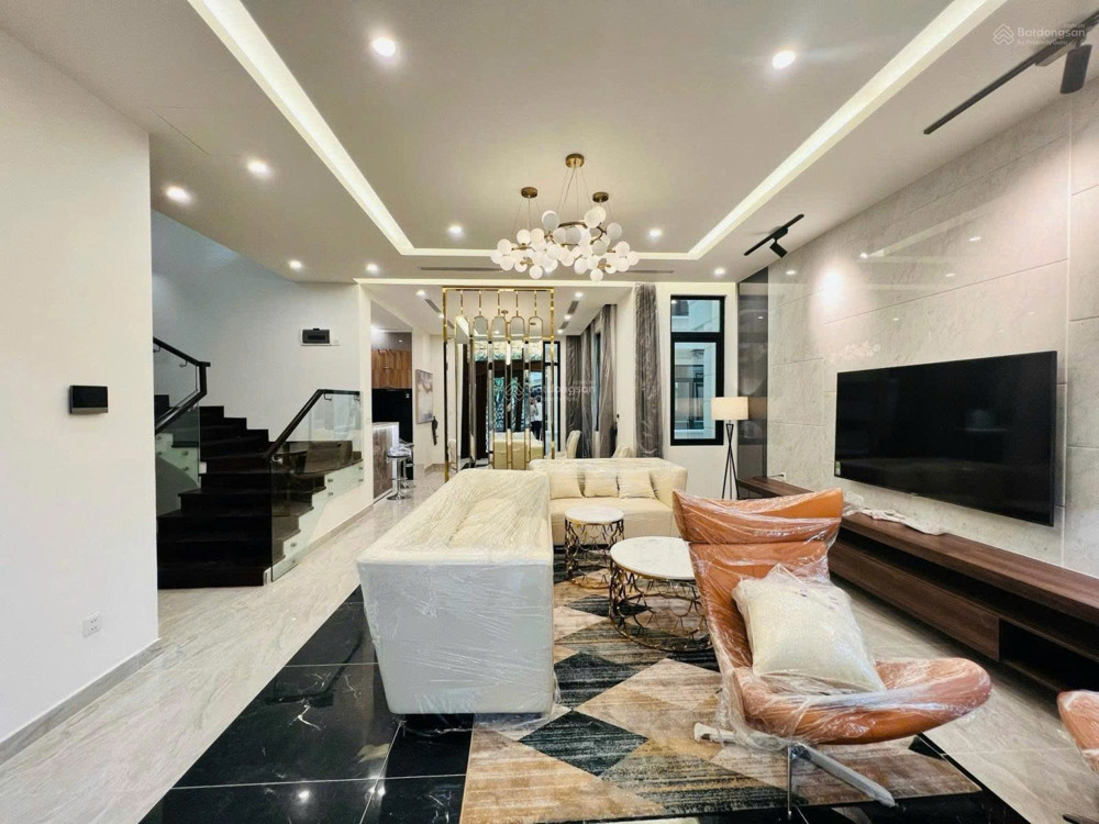 Song lập VIC Ba Son, giá tốt so với thị trường