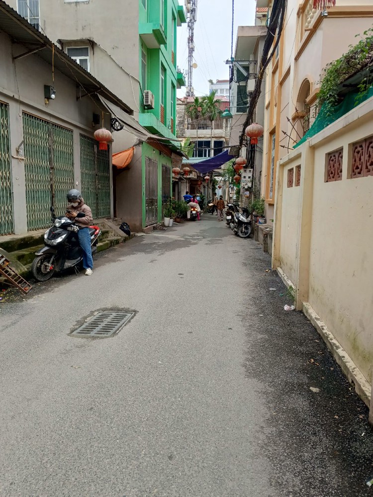 💥NHÀ ĐẸP - LÔ GÓC - FULL NỘI THẤT - Ô TÔ CÁCH 15M - NGÕ THÔNG - GIÁ CHỈ 6 TỶ HƠN TÍ TI