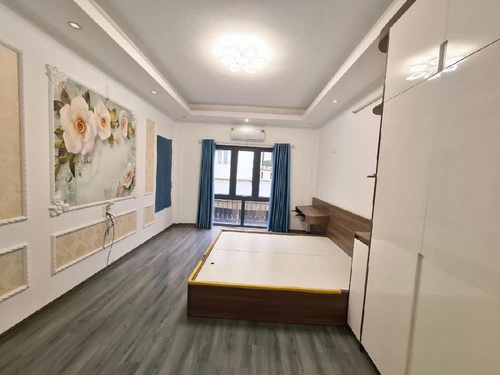 💥NHÀ ĐẸP - LÔ GÓC - FULL NỘI THẤT - Ô TÔ CÁCH 15M - NGÕ THÔNG - GIÁ CHỈ 6 TỶ HƠN TÍ TI