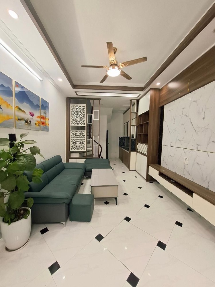 💥NHÀ ĐẸP - LÔ GÓC - FULL NỘI THẤT - Ô TÔ CÁCH 15M - NGÕ THÔNG - GIÁ CHỈ 6 TỶ HƠN TÍ TI