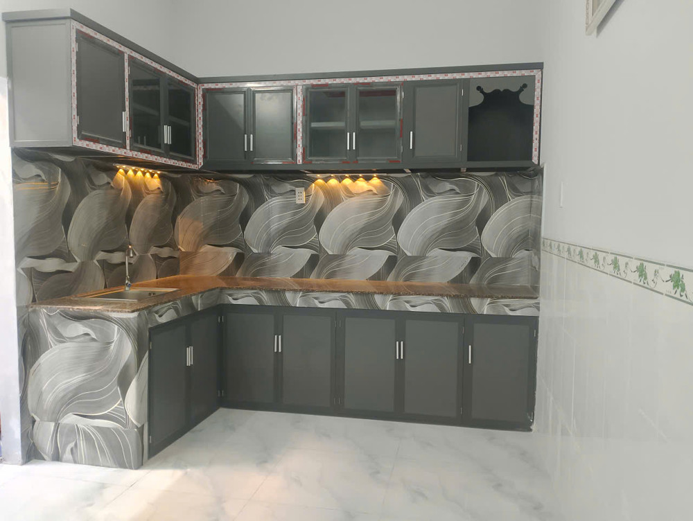 Chủ gửi bán nhà đẹp vị trí đẹp xe Ô TÔ nhỏ tới nhà  Giá cực mềm