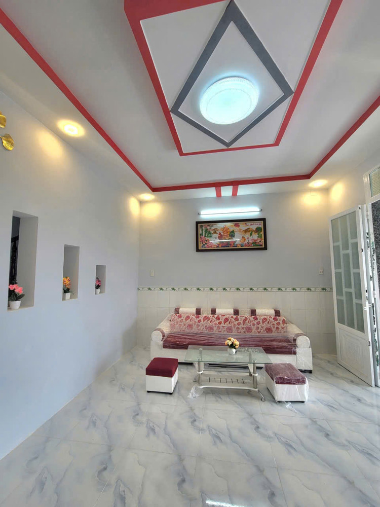 HOT ! HOT ! HOT ! Chủ gửi bán nhà đẹp vị trí đẹp xe Ô TÔ nhỏ tới nhà  Giá cực mềm