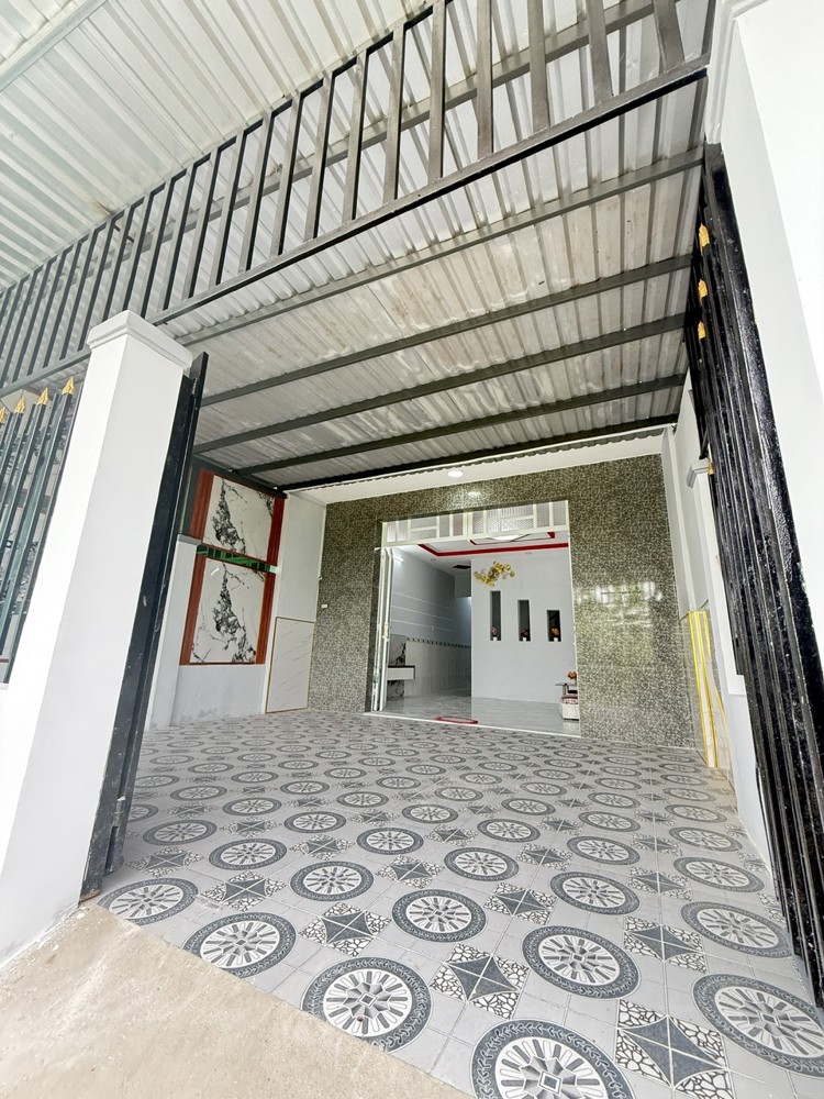 HOT ! HOT ! HOT ! Chủ gửi bán nhà đẹp vị trí đẹp xe Ô TÔ nhỏ tới nhà  Giá cực mềm