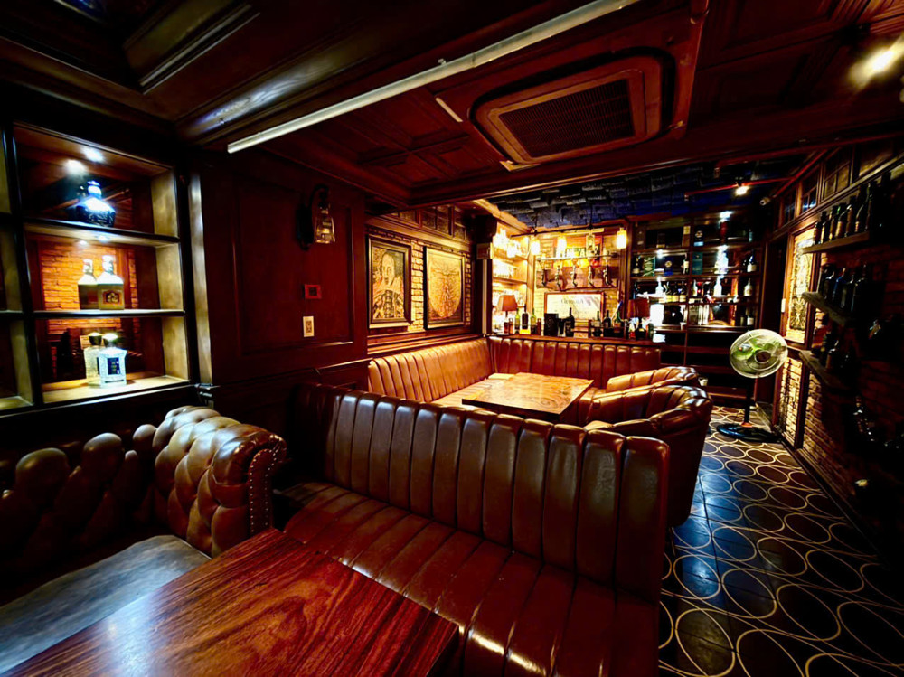 CỰC HIẾM - CHO THUÊ HẦM TRUNG TÂM QUẬN 1 – 277 LÊ THÁNH TÔN, TP. HỒ CHÍ MINH