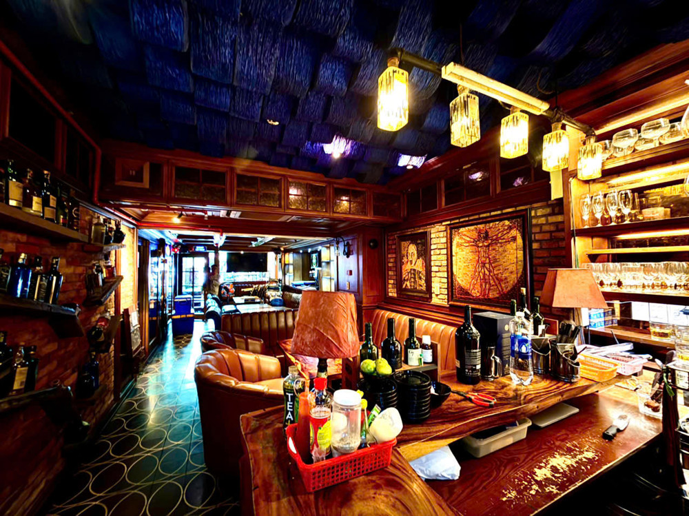 CỰC HIẾM - CHO THUÊ HẦM TRUNG TÂM QUẬN 1 – 277 LÊ THÁNH TÔN, TP. HỒ CHÍ MINH