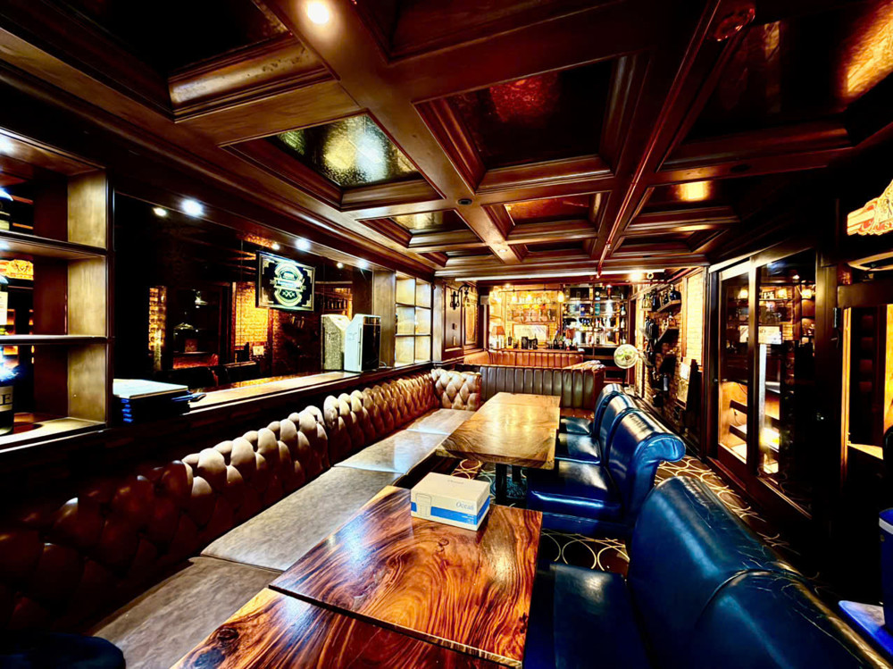 CỰC HIẾM - CHO THUÊ HẦM TRUNG TÂM QUẬN 1 – 277 LÊ THÁNH TÔN, TP. HỒ CHÍ MINH