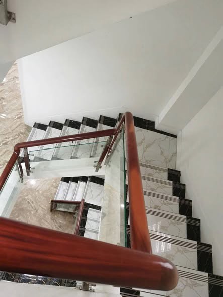 Nhà Mặt Tiền Đường Lý Nam Đế Quận 11 Phường 7 Cũ