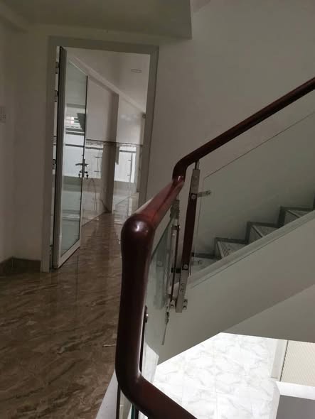 Nhà Mặt Tiền Đường Lý Nam Đế Quận 11 Phường 7 Cũ