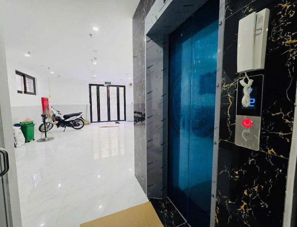 XÃ ĐÀN - BÁN TÒA CĂN HỘ DỊCH VỤ  7 TẦNG THANG MÁY – 17 PHÒNG KHÉP KÍN – FULL ĐỒ – GIÁ 19 TỶ