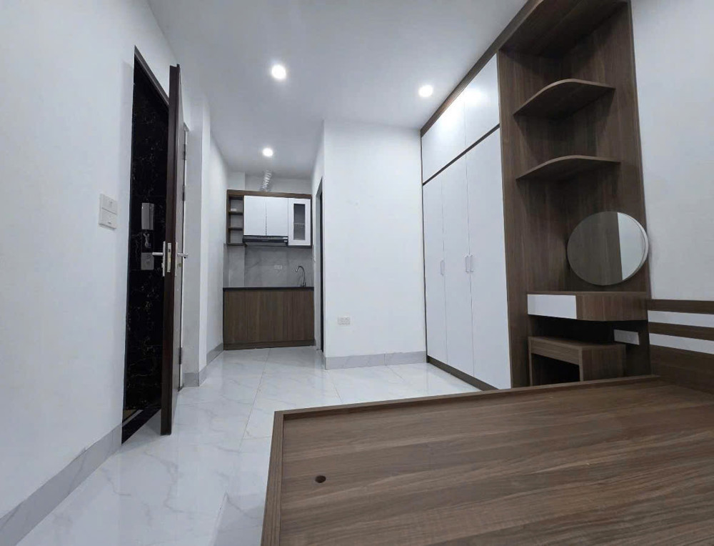 XÃ ĐÀN - BÁN TÒA CĂN HỘ DỊCH VỤ  7 TẦNG THANG MÁY – 17 PHÒNG KHÉP KÍN – FULL ĐỒ – GIÁ 19 TỶ