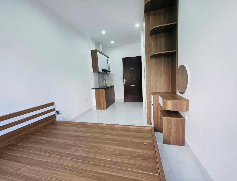 XÃ ĐÀN - BÁN TÒA CĂN HỘ DỊCH VỤ  7 TẦNG THANG MÁY – 17 PHÒNG KHÉP KÍN – FULL ĐỒ – GIÁ 19 TỶ